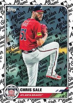 Chris Sale