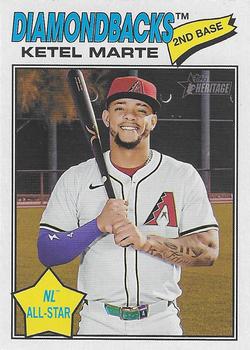 Ketel Marte
