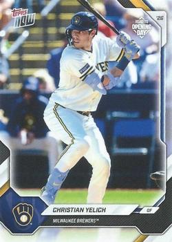 Christian Yelich