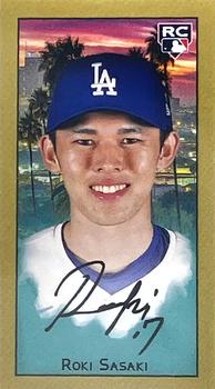 Roki Sasaki