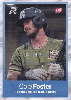 Cole Foster