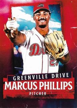 Marcus Phillips