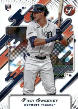 Trey Sweeney