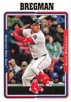 Alex Bregman