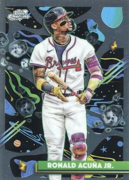 Ronald Acuña Jr.