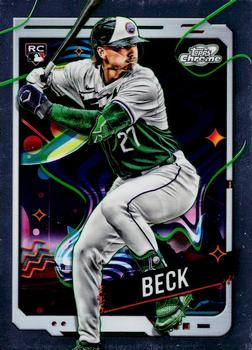 Jordan Beck