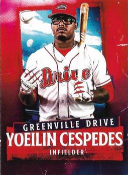 Yoeilin Cespedes