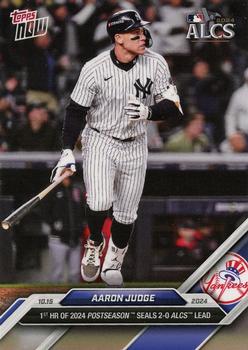 Aaron Judge