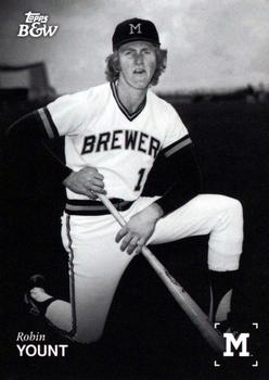 Robin Yount