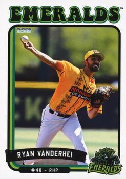 Ryan Vanderhei