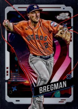 Alex Bregman