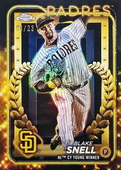 Blake Snell