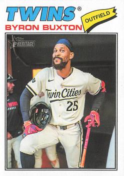 Byron Buxton
