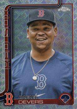 Rafael Devers