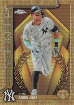 Aaron Judge