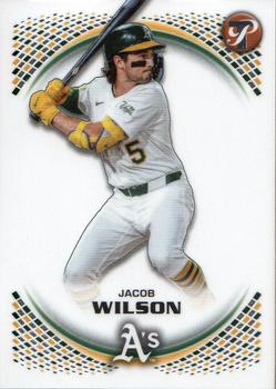 Jacob Wilson