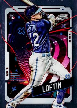 Nick Loftin