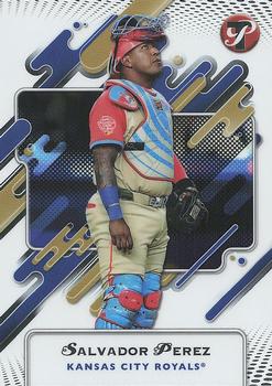 Salvador Perez
