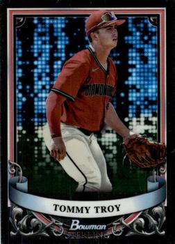 Tommy Troy