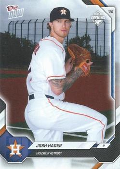 Josh Hader