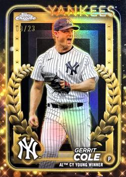 Gerrit Cole