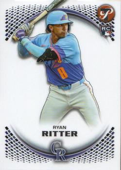 Ryan Ritter