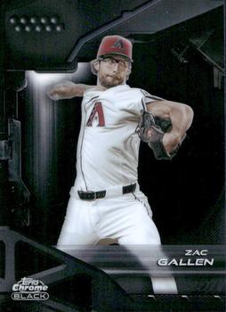 Zac Gallen