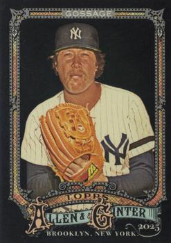 Goose Gossage