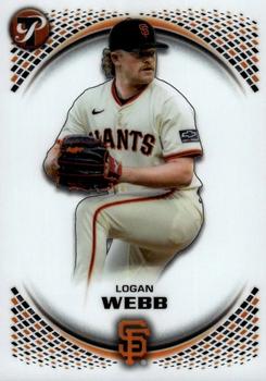 Logan Webb