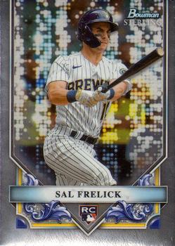 Sal Frelick