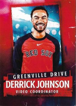 Derrick Johnson