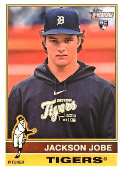 Jackson Jobe