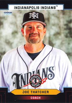 Joe Thatcher