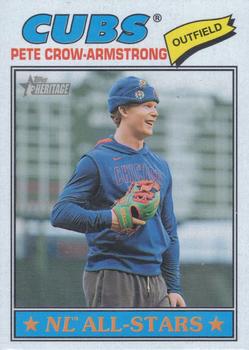 Pete Crow-Armstrong