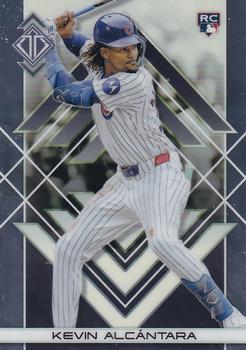 Kevin Alcantara