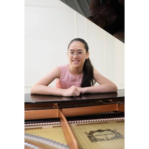 Nantapat Klampaiboon, Thailand, Piano