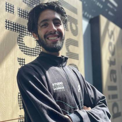 Leonardo Mendes Angelo