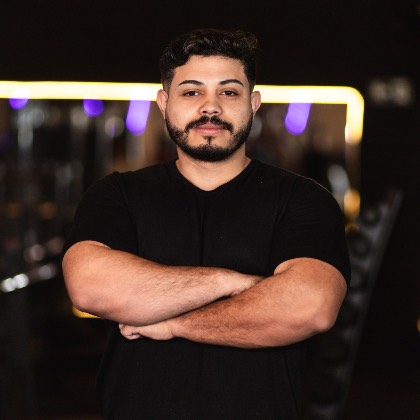 Willian do prado alves