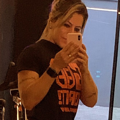 Patricia Caruso