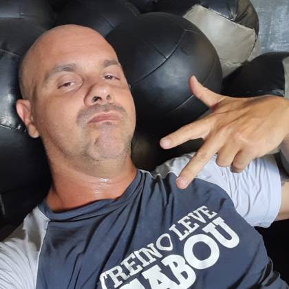 Rodrigo Macedo