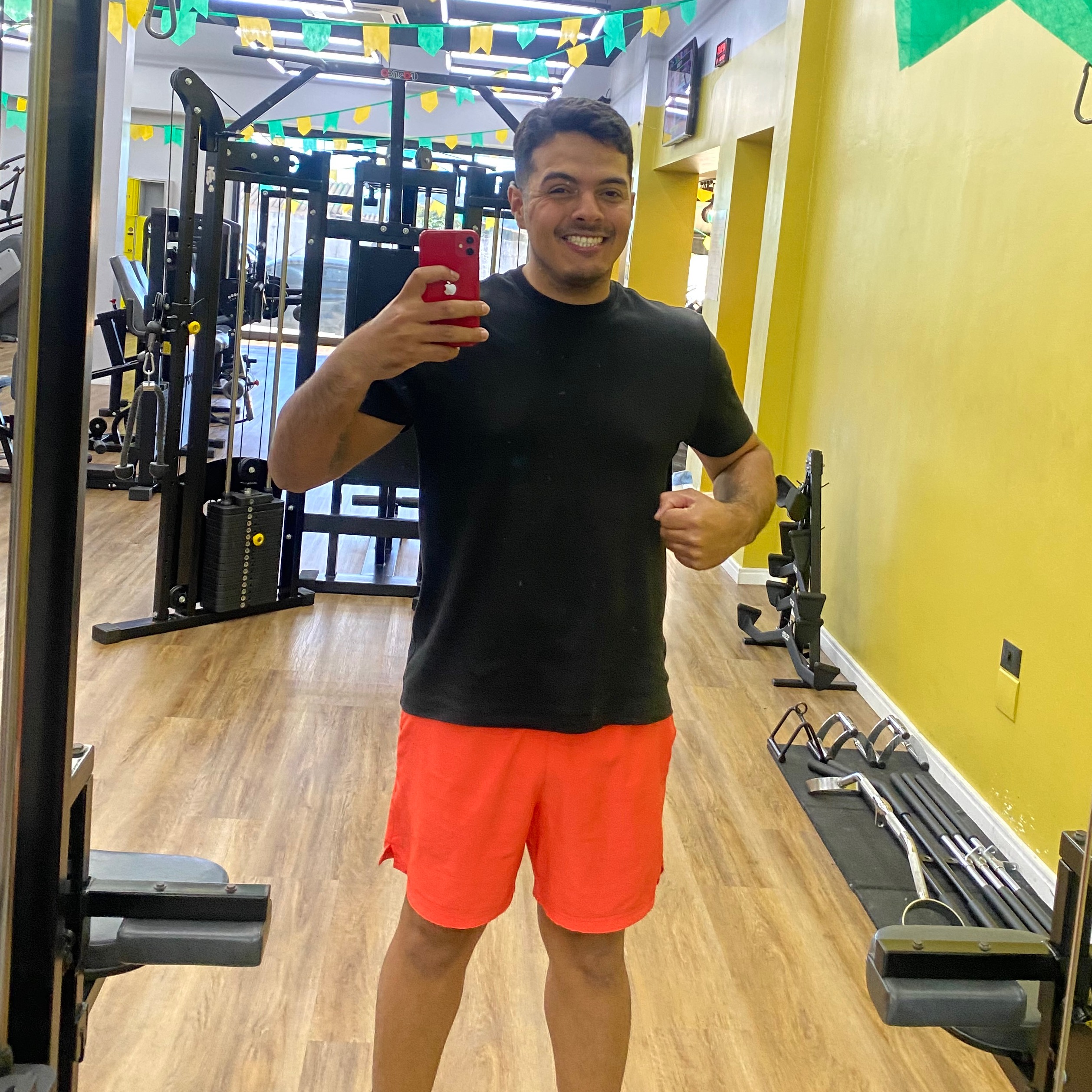 Matheus Henrique