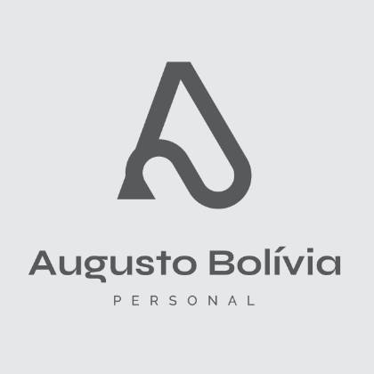 Augusto Bolívia Paraense