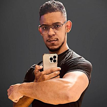 Ewerton Moura da Luz