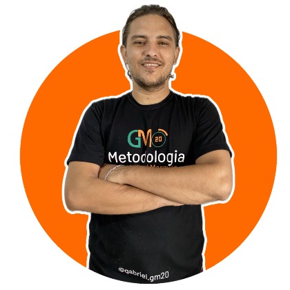 Gabriel Marques