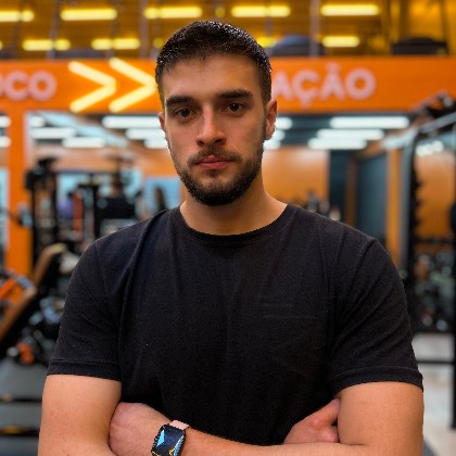 Luís Gustavo Kokkonen