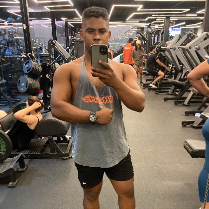 Rodrigo maya