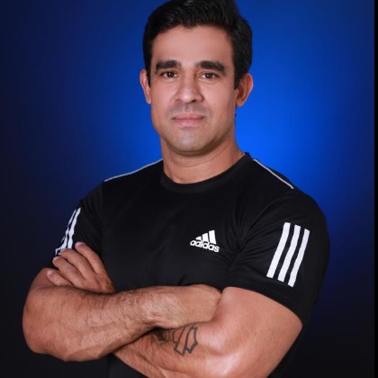 Andre Guimaraes