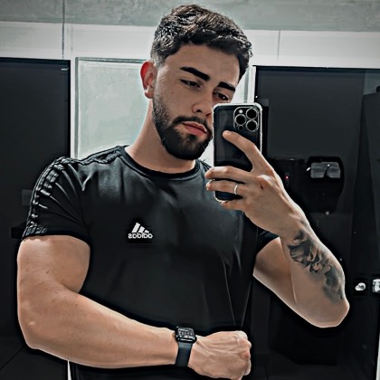 Victor Penariol