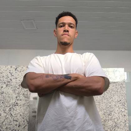 Erick Ferreira