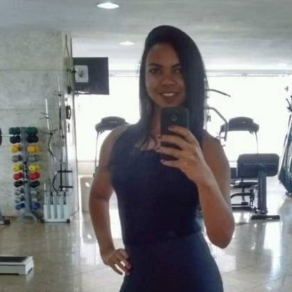 Cristiane Araújo